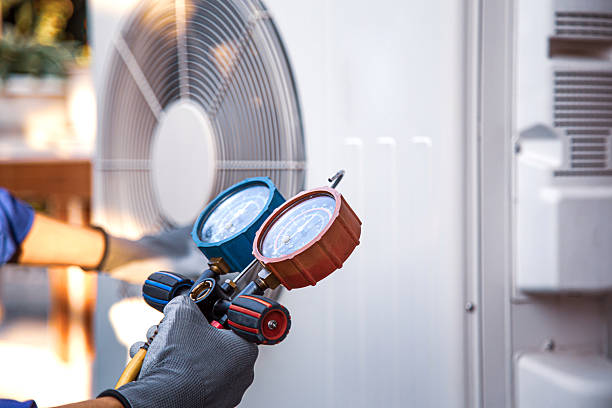 Affordable Emergency Hvac solutions in Glenville, PA